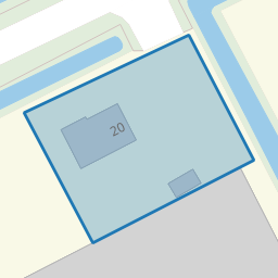 Perceel MDE01-T-2251