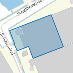 Perceel MDE01-T-2254