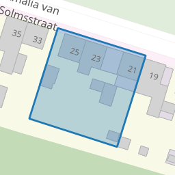 Perceel MDE01-T-2257