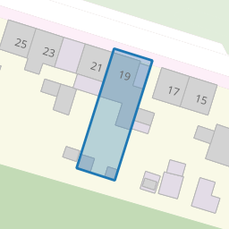 Perceel MDE01-T-2258