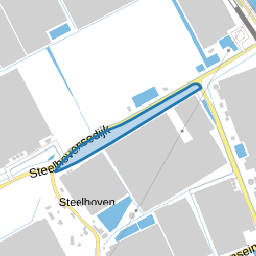 Perceel MDE01-T-2261