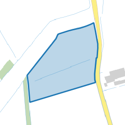 Perceel MDE01-T-2264