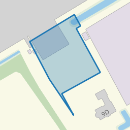 Perceel MDE01-T-2281