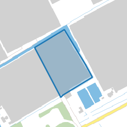 Perceel MDE01-T-2284