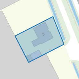 Perceel MDE01-T-2287