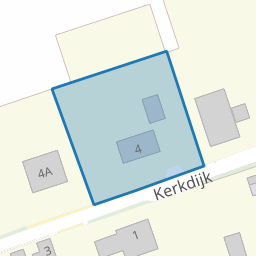 Perceel MDE01-T-2316