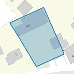 Perceel MDE01-T-2323