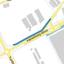 Perceel MDE01-T-2336