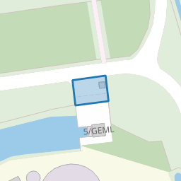 Perceel MDE01-T-2340