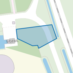 Perceel MDE01-T-2342