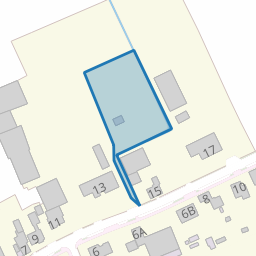 Perceel MDE01-T-2353