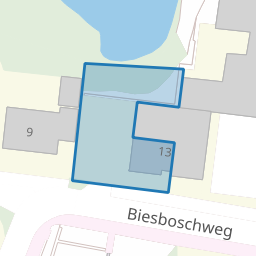 Perceel MDE01-T-2362