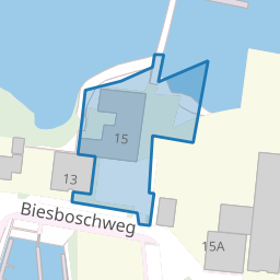 Perceel MDE01-T-2363