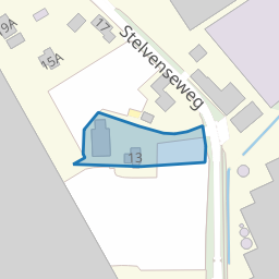 Perceel MDE01-T-2368