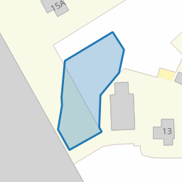 Perceel MDE01-T-2370