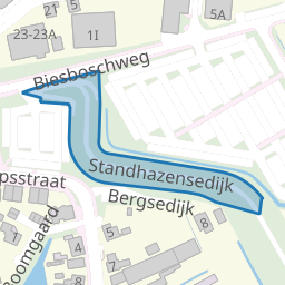 Perceel MDE01-T-2384