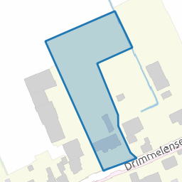 Perceel MDE01-T-2430