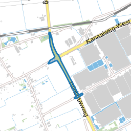 Perceel MDE01-T-2436