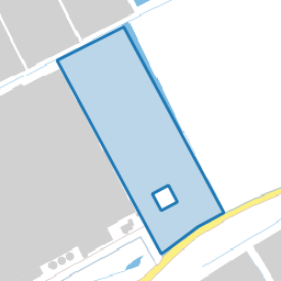 Perceel MDE01-T-2439