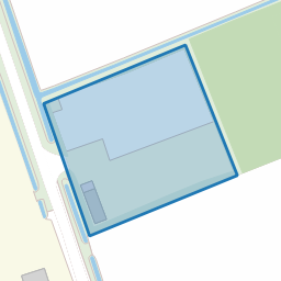 Perceel MDE01-T-2440