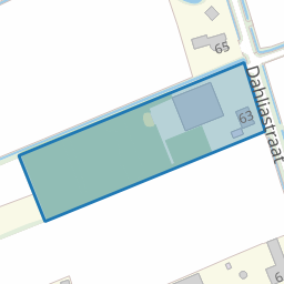 Perceel MDE01-T-2441