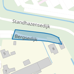 Perceel MDE01-T-2450