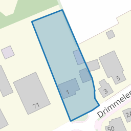 Perceel MDE01-T-2456