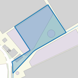 Perceel MDE01-T-2461