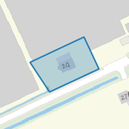 Perceel MDE01-T-2464