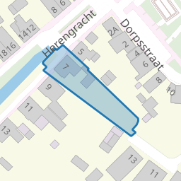 Perceel MDE01-T-2471