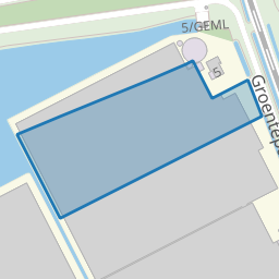 Perceel MDE01-T-2477