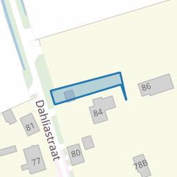 Perceel MDE01-T-2514