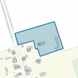 Perceel MDE01-T-2515