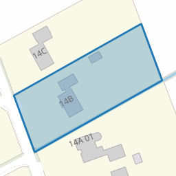 Perceel MDE01-T-2516