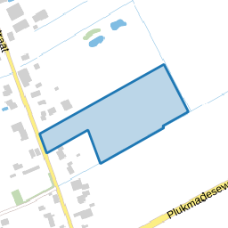 Perceel MDE01-T-2518