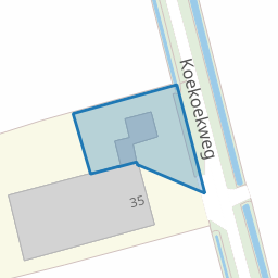 Perceel MDE01-T-2529