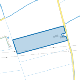 Perceel MDE01-T-2530