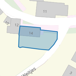 Perceel MDE01-T-2532