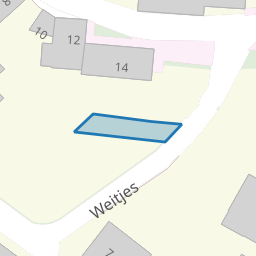 Perceel MDE01-T-2533