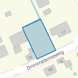 Perceel MDE01-T-2547