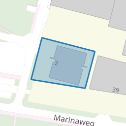 Perceel MDE01-T-2553