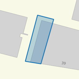 Perceel MDE01-T-2554