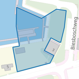 Perceel MDE01-T-2560