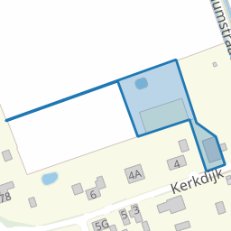 Perceel MDE01-T-2566