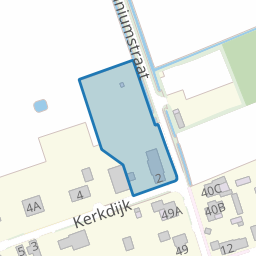 Perceel MDE01-T-2567