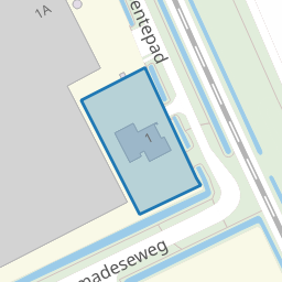 Perceel MDE01-T-2570