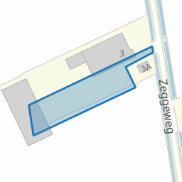 Perceel MDE01-T-2573