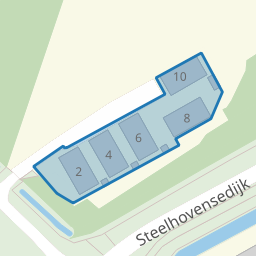 Perceel MDE01-T-2574