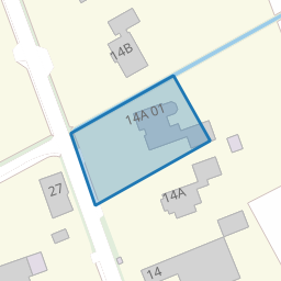 Perceel MDE01-T-2584