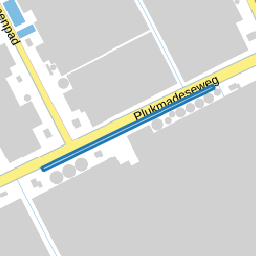 Perceel MDE01-T-2592